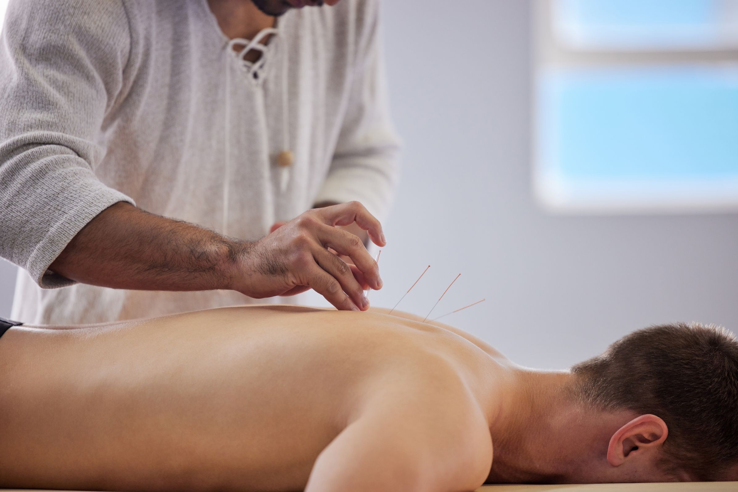 Nutrition & Acupuncture Wellness Center