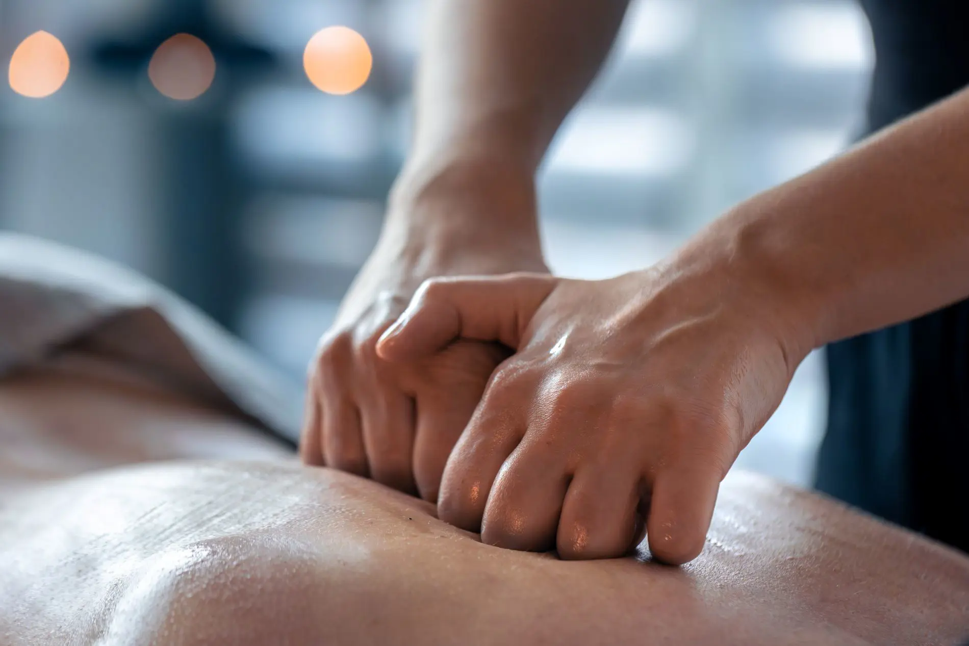 Trauma Massage Therapy at Nutrition and Acupuncture Wellness Center in Palmyra NJ